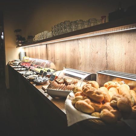 Hotel 타보르 외부 사진