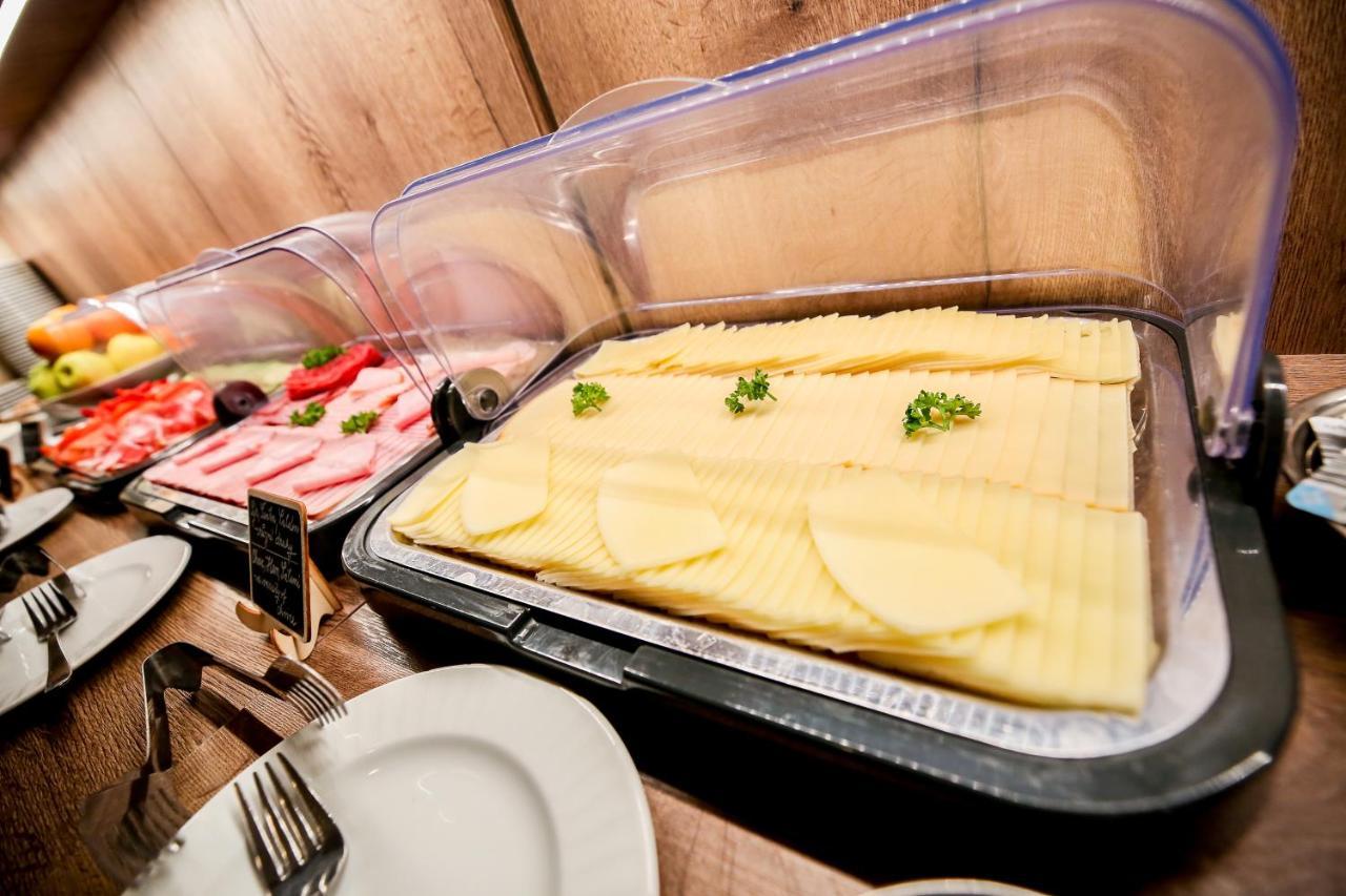 Hotel 타보르 외부 사진