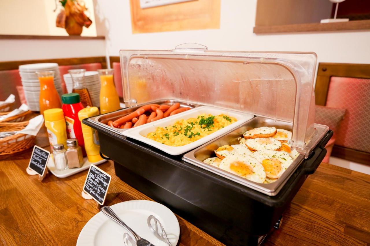 Hotel 타보르 외부 사진