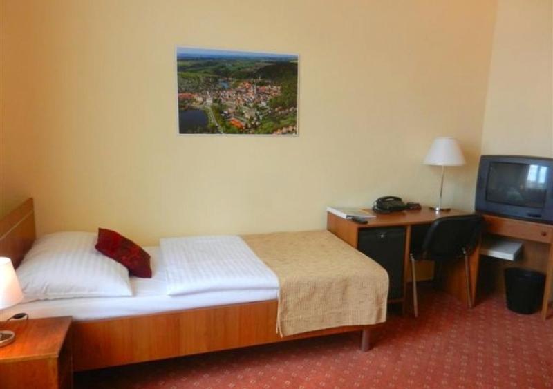 Hotel 타보르 외부 사진